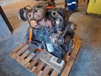 FPT NEF F4GE0455A Iveco motor, Gebruikt, Ophalen of Verzenden, Dieselmotor