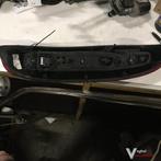 Opel Corsa C 5 drs Wagennr 2500049  Achterlicht Links of Rec, Auto-onderdelen, Gebruikt, -, -, Ophalen of Verzenden