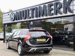 Volvo V60 2.0 D2 Nordic+ R-Design, Volvo dealer onderhouden, Auto's, Voorwielaandrijving, Gebruikt, 4 cilinders, 1969 cc