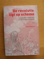 De revolutie ligt op schema van Guido Enthoven, Ophalen of Verzenden, Gelezen