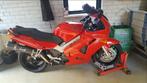Honda VFR 800 - Sportieve Toermotor, Sportuitlaat, 4 cilinders, Motorrijbewijs A, Particulier