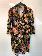 Jurk Norah 40, Kleding | Dames, Ophalen of Verzenden, Gedragen, Maat 38/40 (M), Zwart