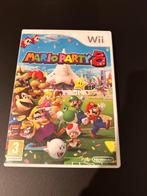 Nintendo Wii Mario Party 8, Avontuur en Actie, Gebruikt, Ophalen of Verzenden, 3 spelers of meer