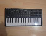 M-Audio Oxygen Pro Mini, Muziek en Instrumenten, Midi-apparatuur, Ophalen of Verzenden, Zo goed als nieuw