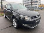 Volkswagen POLO 1.4-16V Highline Navigatie RNS Climatronic P, Voorwielaandrijving, Gebruikt, Beige, 4 cilinders