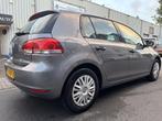 Volkswagen Golf 1.2 TSI BlueMotion / 5 DEURS / NIEUWE APK, Voorwielaandrijving, Euro 5, Stof, Gebruikt