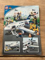 Bouw boekje lego duplo vliegtuig 7840, Kinderen en Baby's, Speelgoed | Duplo en Lego, Ophalen of Verzenden, Zo goed als nieuw