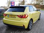 Audi A1 Sportback 25 TFSI epic TWO-TONE | CARPLAY | AIRCO |, Auto's, Voorwielaandrijving, Stof, Euro 6, Overige kleuren