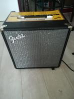 Fender Rumble 40 versterker voor basgitaar, Ophalen, Zo goed als nieuw, Basgitaar, Minder dan 50 watt