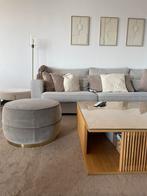 Salon tafel sion, Huis en Inrichting, Ophalen, 100 tot 150 cm, 50 tot 100 cm, Zo goed als nieuw