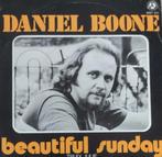 Daniel Boone - Beautiful sunday, Verzenden, 7 inch, Single, Zo goed als nieuw
