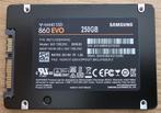 Samsung 860 EVO 50GB SSD, Computers en Software, Harde schijven, Intern, Gebruikt, Verzenden, SSD