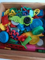 Klei vormpjes, Kinderen en Baby's, Ophalen of Verzenden, Gebruikt