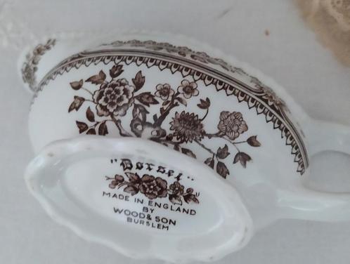 Engelse juskom Dorset, Antiek en Kunst, Curiosa en Brocante, Ophalen of Verzenden
