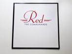 Lp vinyl   The Communards - Red (Never can say goodbye), Cd's en Dvd's, Vinyl | Pop, Ophalen of Verzenden, 1960 tot 1980, Gebruikt
