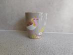 Mok 300 ml. Early Bird Beige PiP Studio, Ophalen of Verzenden, Zo goed als nieuw, Overige stijlen, Kop(pen) en/of Schotel(s)