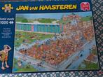 Jan van Haasteren puzzel. Bomvol bad, Ophalen, 500 t/m 1500 stukjes, Gebruikt