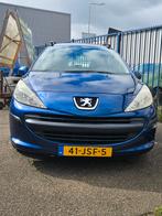 Goed onderhouden peugeot 207 stationwagon met verse apk, Auto's, Peugeot, Voorwielaandrijving, Stof, 1360 cc, 4 cilinders