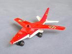 Matchbox nr. SB-11 - Alpha Jet, Ophalen of Verzenden, Gebruikt, Overige typen