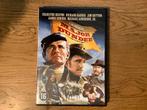 3. Major Dundee, Richard Harris, Charlton Heston, J Coburn., Cd's en Dvd's, Dvd's | Klassiekers, Ophalen of Verzenden