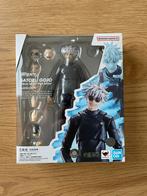 S.H. Figuarts Gojo, Verzamelen, Poppetjes en Figuurtjes, Ophalen of Verzenden, Zo goed als nieuw
