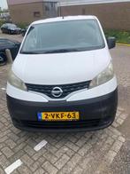 Nissan NV200 1.5 dCi Acenta, Voorwielaandrijving, 86 pk, Gebruikt, 1287 kg