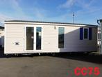 Compact model IRM chalet met dubbel glas en middenkamer, Tot en met 4