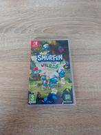 Smurfen missie vileaf, Avontuur en Actie, 1 speler, Ophalen of Verzenden, Zo goed als nieuw
