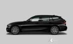 BMW 3 Serie 330 330e xDrive M-Sport | Shadow | Adapt. Cruise, Automaat, Gebruikt, 4 cilinders, Zwart