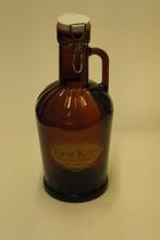 fles Erve Kots, Ophalen