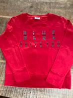 Sweater, Ophalen of Verzenden, Gedragen, Maat 36 (S), Rood