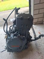 Motorblok KTM duke 390 (top end schade), Motoren, Onderdelen | Overige, Ophalen, Gebruikt