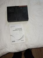 Humax ir-fox z, Ophalen