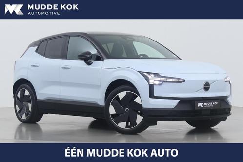 Volvo EX30 Single Motor Extended Range Plus 69 kWh | Getint, Auto's, Volvo, Bedrijf, Te koop, EX30, ABS, Achteruitrijcamera, Adaptive Cruise Control