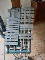 VIBRAFOON, Ophalen, Gebruikt