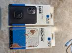 NIEUW: Quad Lock hoesje + regen poncho iphone 11 pro, Ophalen of Verzenden, Nieuw, IPhone 11 Pro