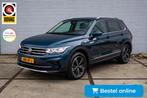 Volkswagen Tiguan 1.4 TSI eHybrid Panorama|360Cam| Vol leder, 1716 kg, Stof, Gebruikt, 4 cilinders