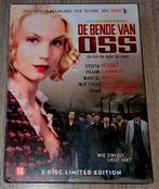 De Bende van Oss - 2-Disc Limited Edition DVD, Cd's en Dvd's, Vanaf 16 jaar, Ophalen of Verzenden, Zo goed als nieuw