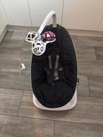 4moms MamaRoo 5 Schommelstoel, Kinderen en Baby's, Wipstoeltjes, Gebruikt, Schommelstoel, Met gordel(s) of riempje(s), Ophalen