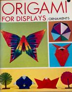Origami voor displays Toshie Takahama, Ophalen of Verzenden, Zo goed als nieuw