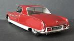 Citroen DS 19 Le Dandy 1:18 Metal 18 Pol, Hobby en Vrije tijd, Modelauto's | 1:18, Ophalen of Verzenden, Zo goed als nieuw
