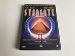 Stargate DVD, Alle leeftijden, Ophalen of Verzenden, Zo goed als nieuw