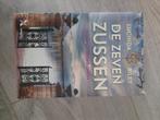 De zeven zussen Maia verhaal deel 1 Lucinda Riley, Boeken, Romans, Ophalen of Verzenden, Zo goed als nieuw