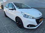 Peugeot 208 1.2 Pure Tech Allure Signature (bj 2019), Auto's, Peugeot, Voorwielaandrijving, 83 pk, Gebruikt, 1199 cc