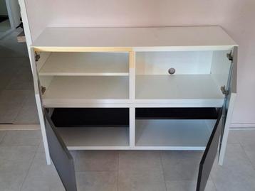 Ikea Besta Kast - afbeelding 4