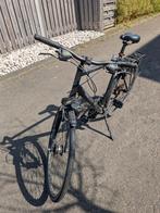 Opknapfiets, Fietsen en Brommers, Fietsen | Heren | Herenfietsen, Ophalen, Gebruikt, Overige merken