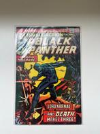 Marvel Comic Jungle Action #11 - 1974, Amerika, Marvel Comics, Ophalen of Verzenden, Gelezen