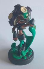 Nintendo Amiibo Splatoon Marina figuur, Ophalen of Verzenden, Zo goed als nieuw