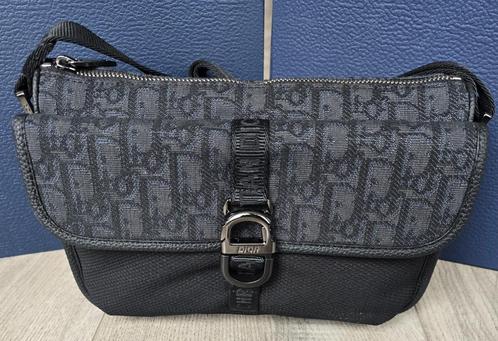 Christian Dior Saddle tas | NIEUW | 4+ Kleuren | Schoudertas, Sieraden, Tassen en Uiterlijk, Tassen | Schoudertassen, Nieuw, Zwart