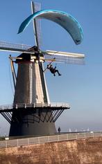 LittleCloud Goose XL, Sport en Fitness, Zweefvliegen en Paragliding, Ophalen of Verzenden, Gebruikt, Scherm